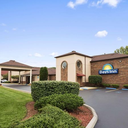 Days Inn By Wyndham Middletown Εξωτερικό φωτογραφία