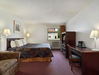 Days Inn By Wyndham Middletown Δωμάτιο φωτογραφία